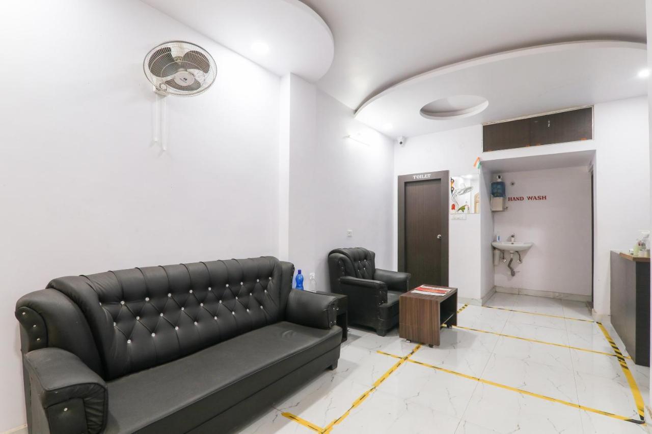 Super Oyo Capital O 78105 Hotel Figtree Premier Patna  Exterior foto