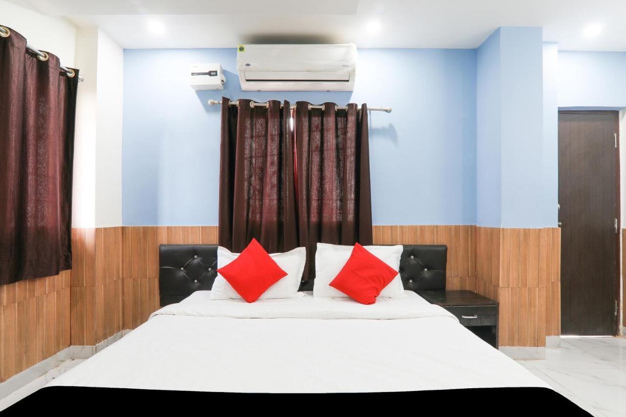Super Oyo Capital O 78105 Hotel Figtree Premier Patna  Exterior foto