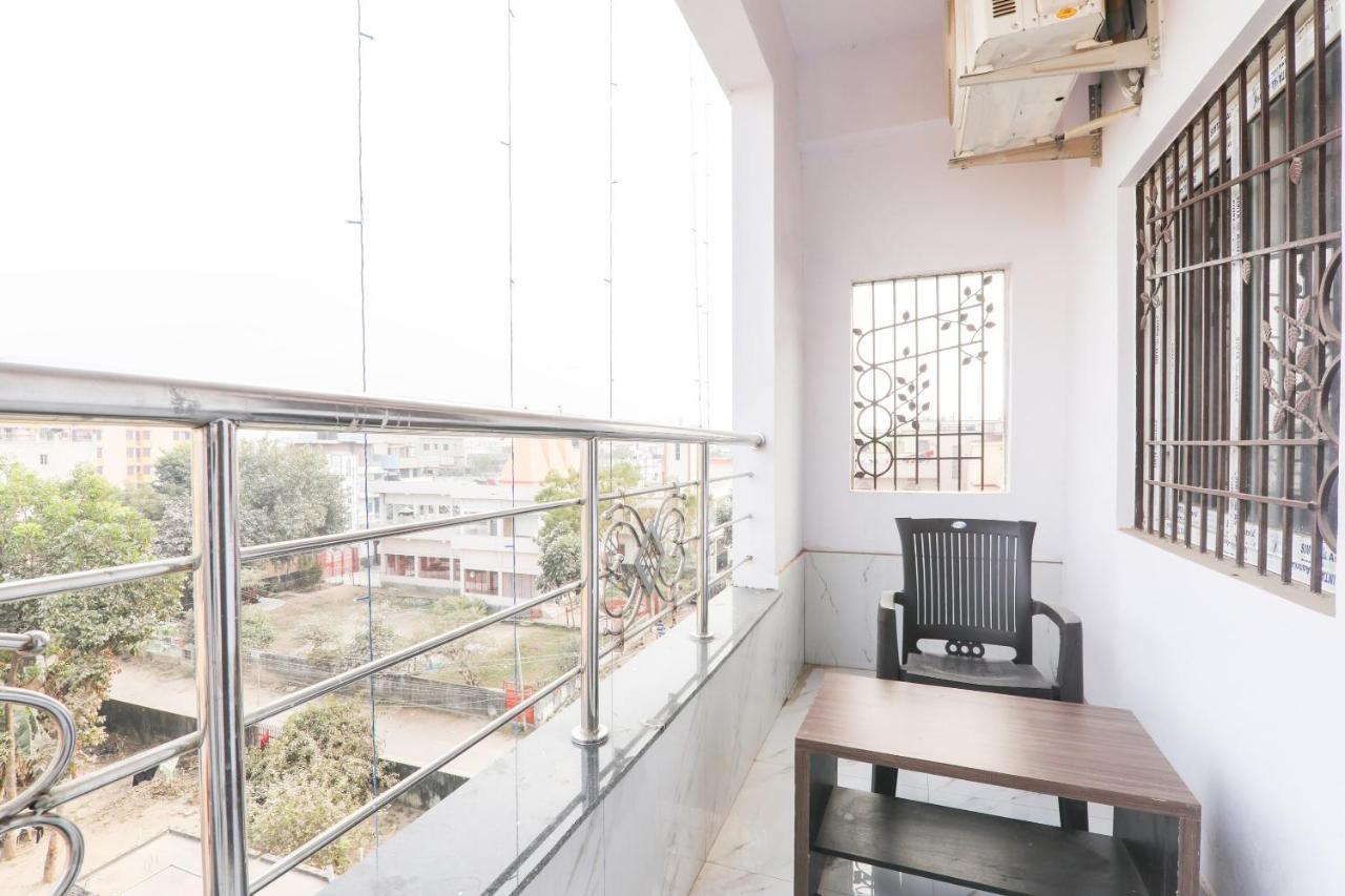 Super Oyo Capital O 78105 Hotel Figtree Premier Patna  Exterior foto
