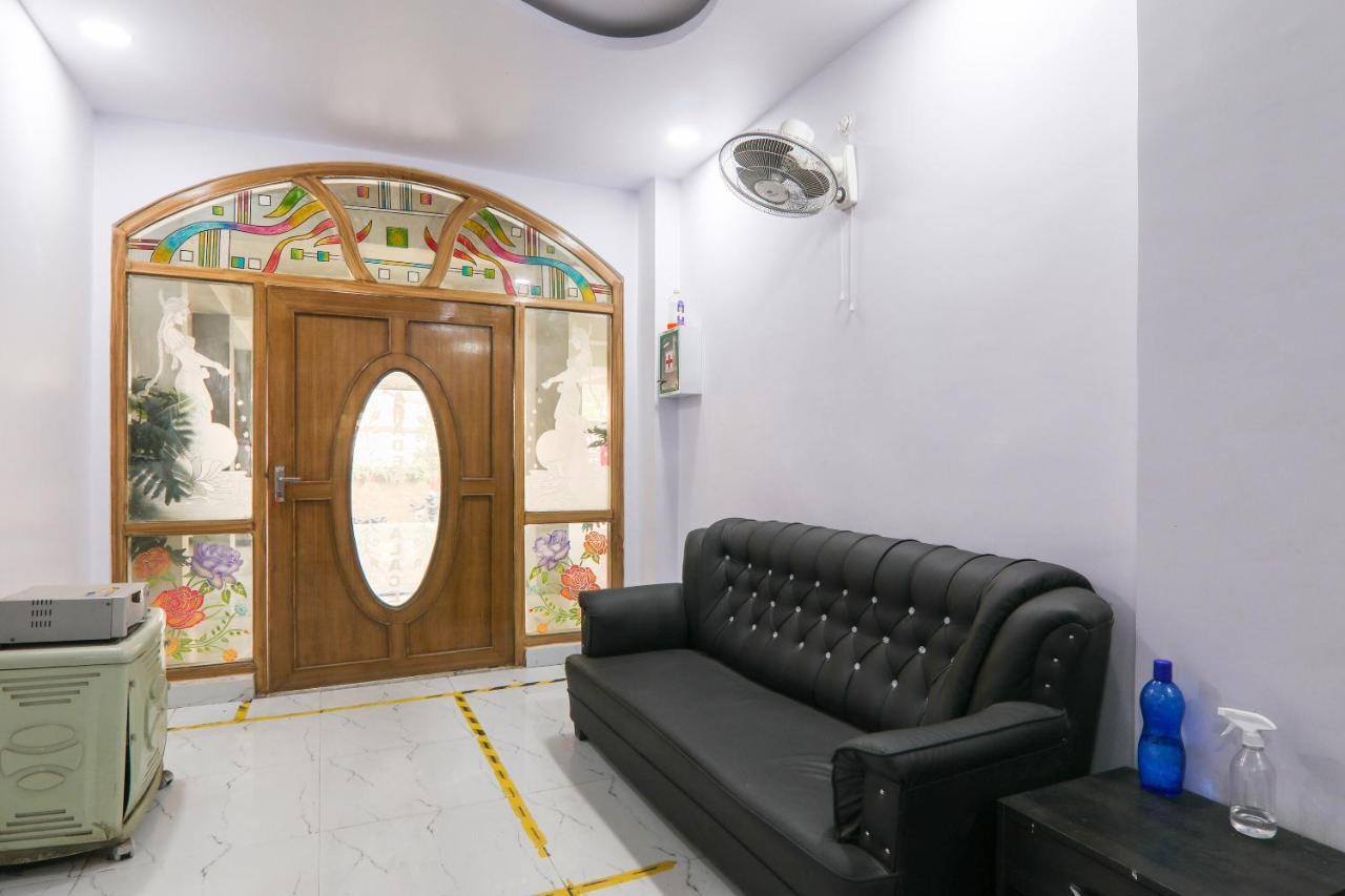 Super Oyo Capital O 78105 Hotel Figtree Premier Patna  Exterior foto